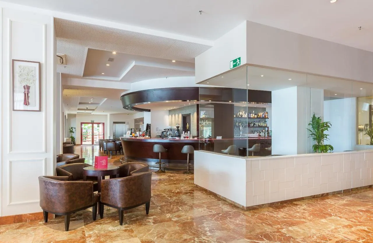 Hotel Angela - Adults Recommended Fuengirola Spain