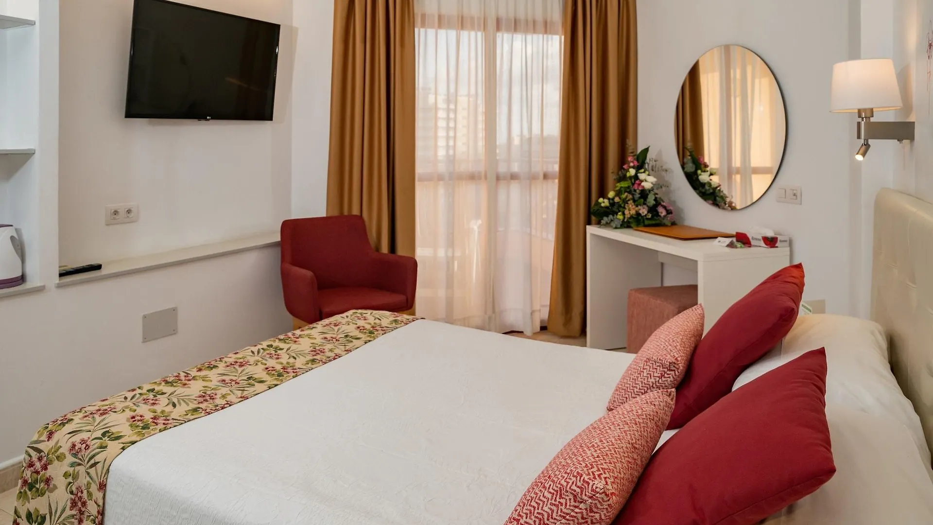 Hotel Angela - Adults Recommended Fuengirola 4*,