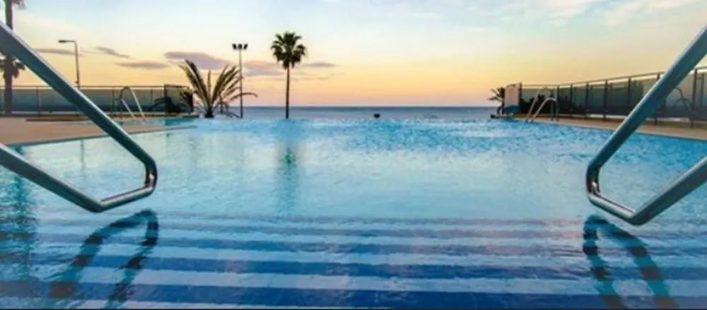 Hotel Angela - Adults Recommended Fuengirola