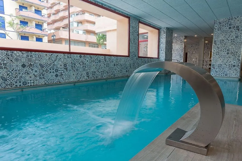 ****  Hotel Angela - Adults Recommended Fuengirola Spain