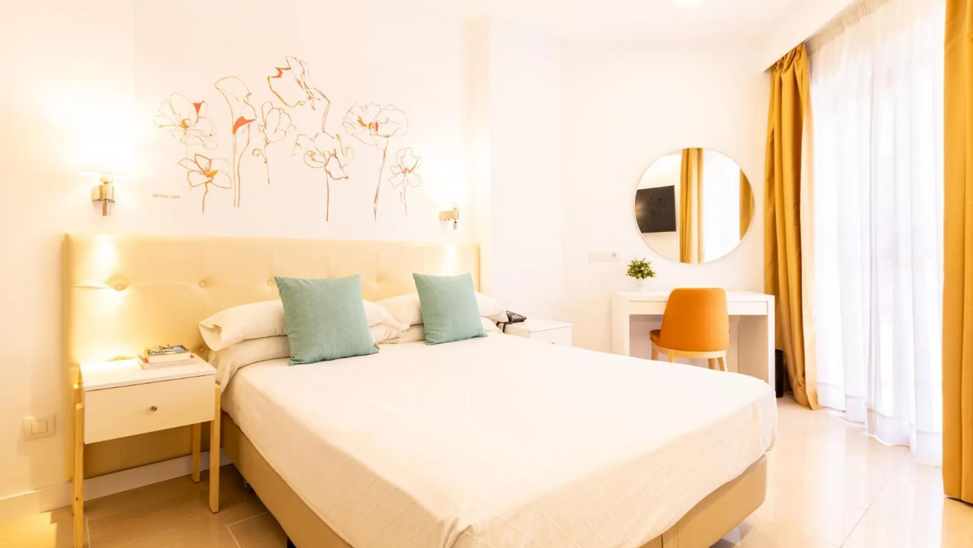Hotel Angela - Adults Recommended Fuengirola