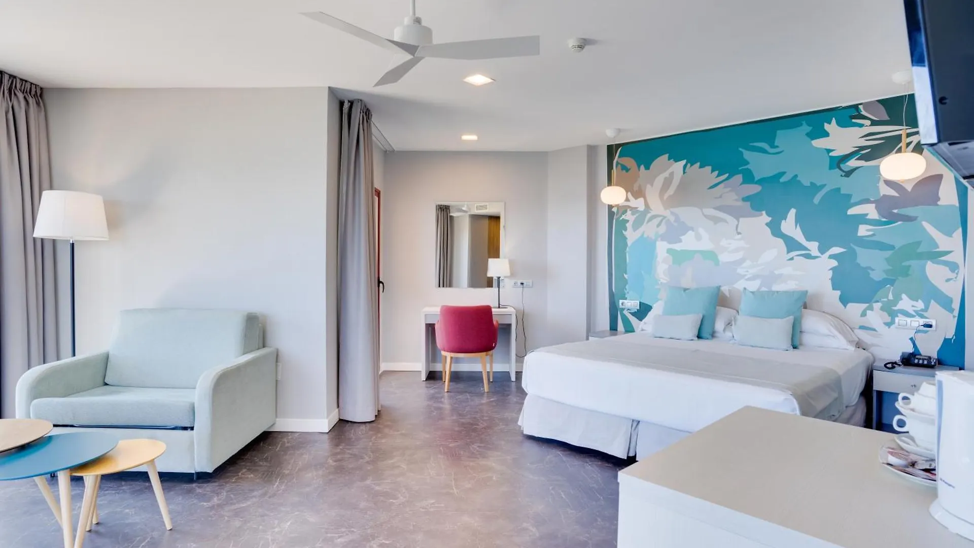 Hotel Angela - Adults Recommended Fuengirola