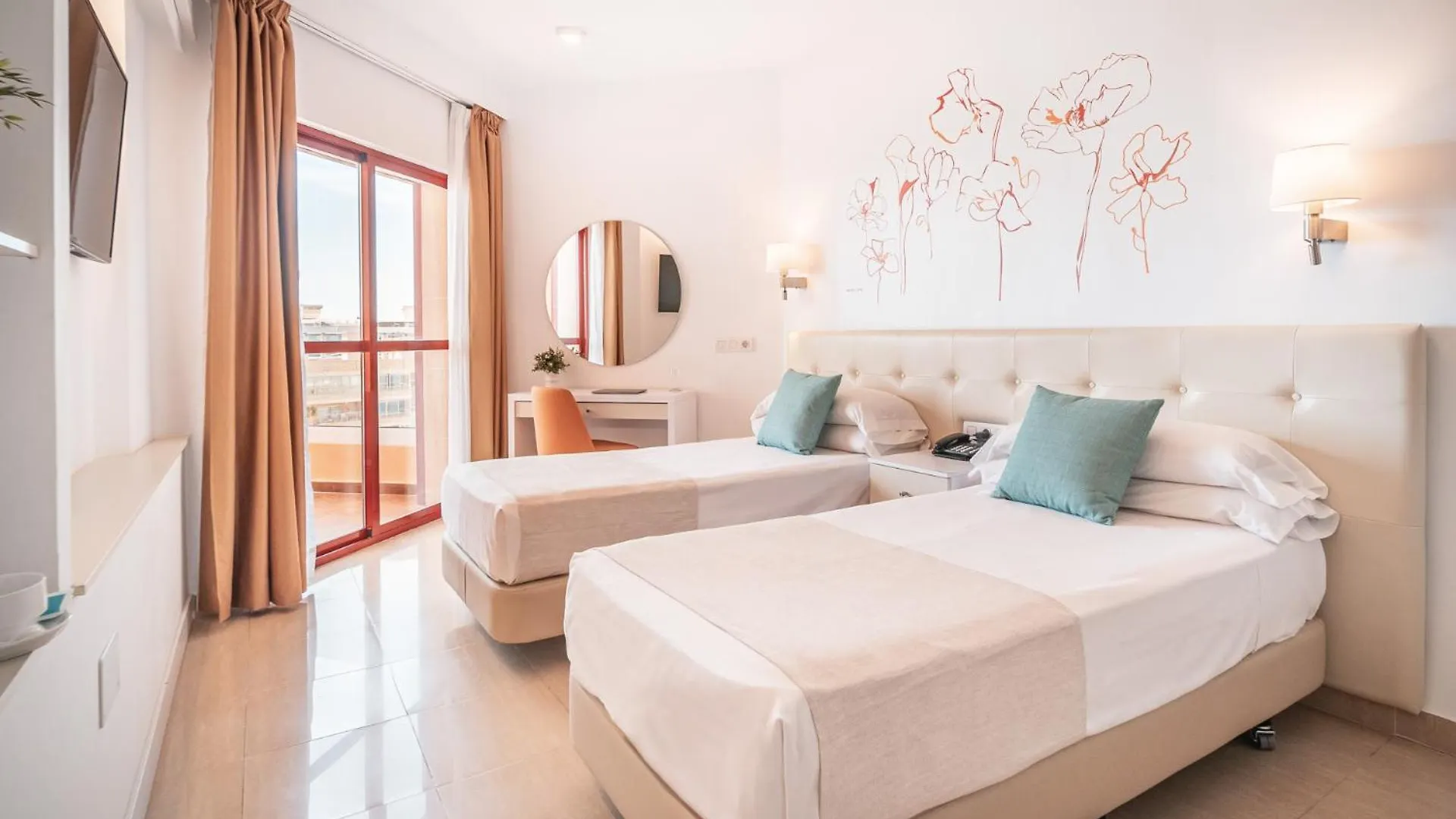 Hotel Angela - Adults Recommended Fuengirola