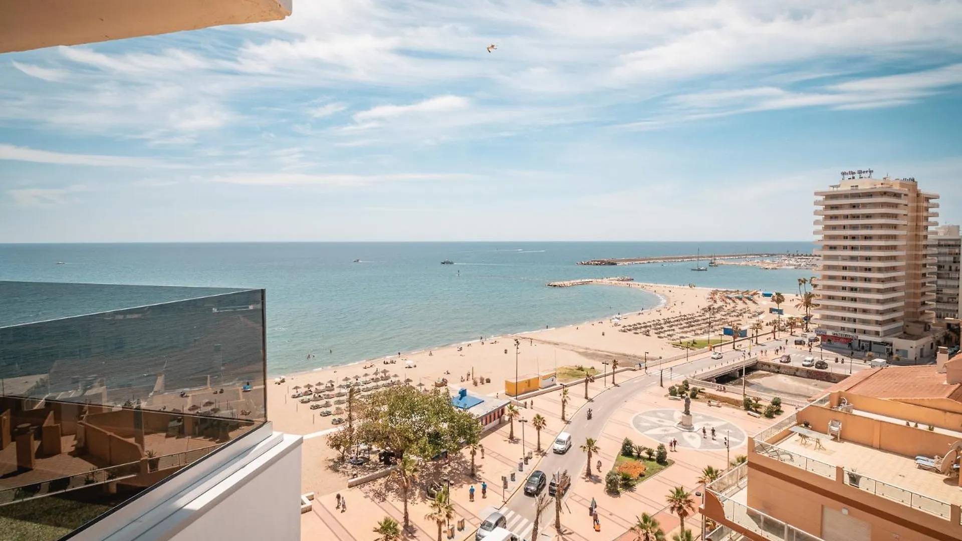 Hotel Angela - Adults Recommended Fuengirola