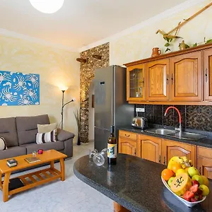 Lanzarote Apartamento