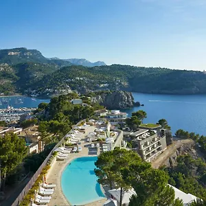 Jumeirah Mallorca Hotell Puerto de Sóller