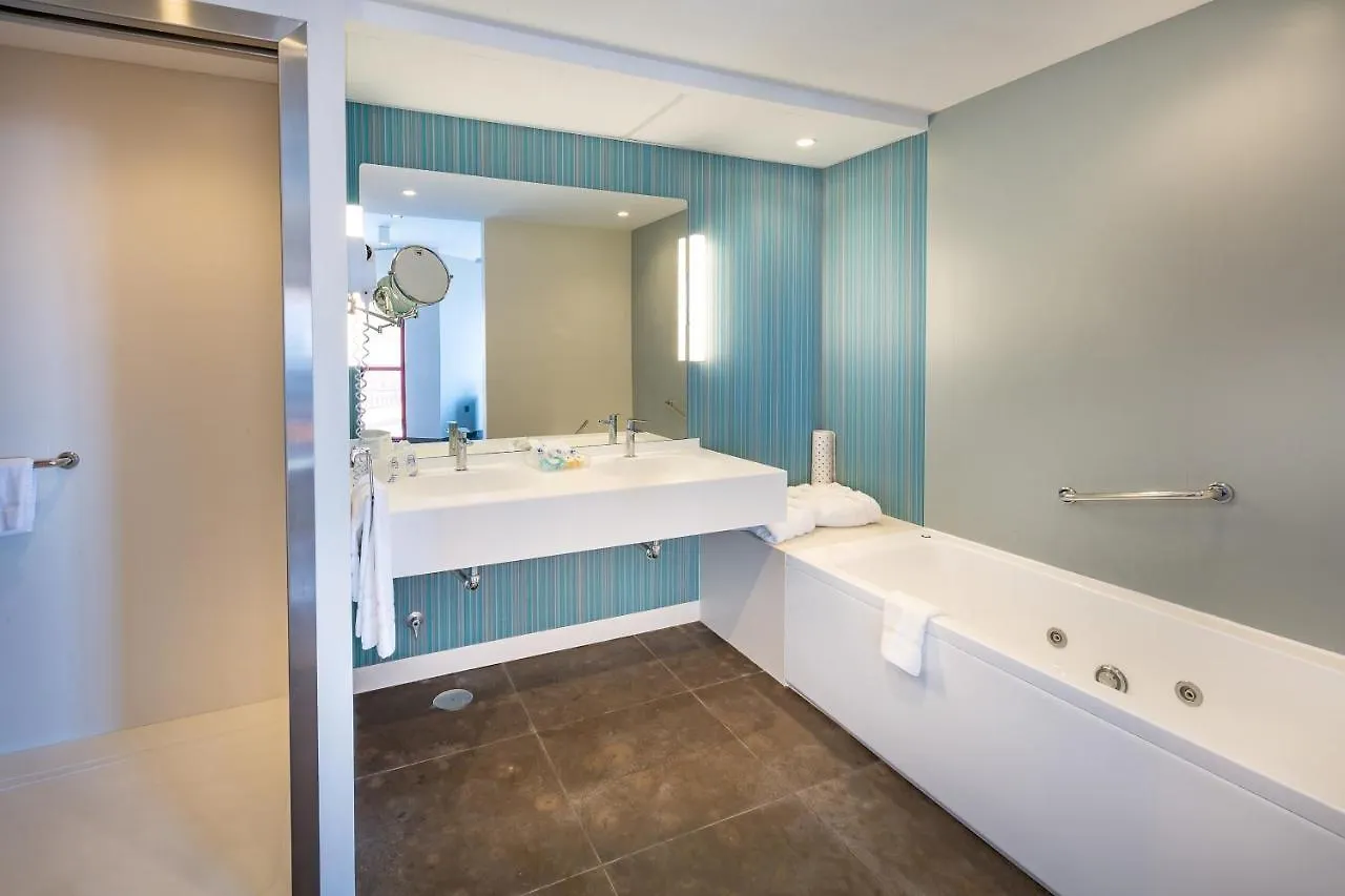****  Hotel Angela - Adults Recommended Fuengirola Spanien
