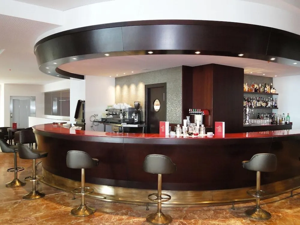 Hotel Angela - Adults Recommended Fuengirola 4*,  Spain