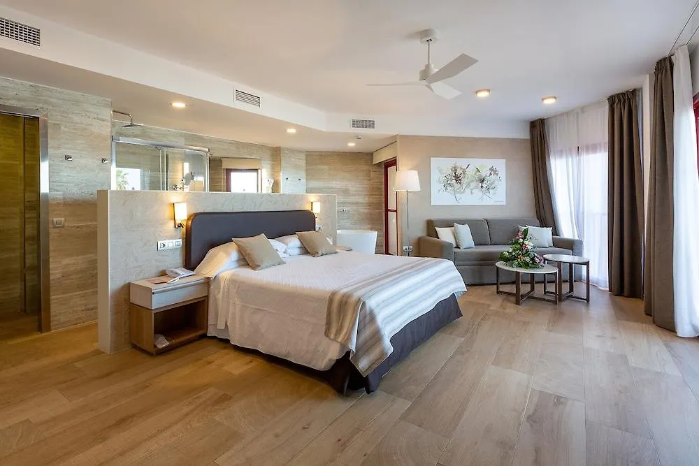 Hotel Angela - Adults Recommended Fuengirola 4*,