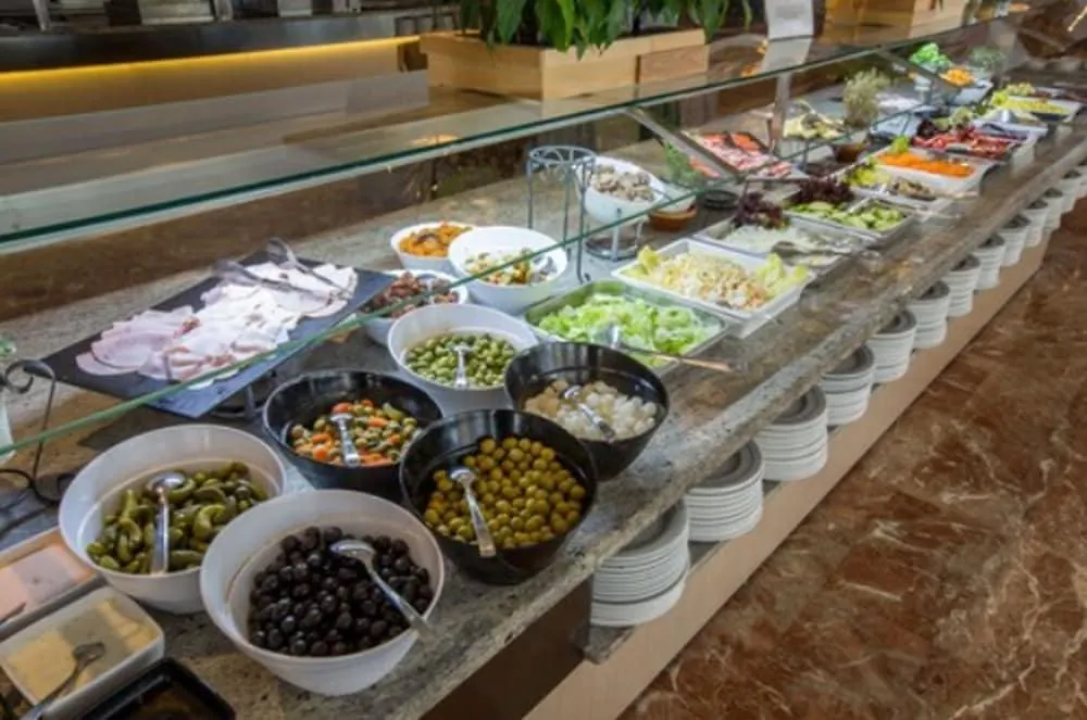 Hotel Angela - Adults Recommended Fuengirola Spain