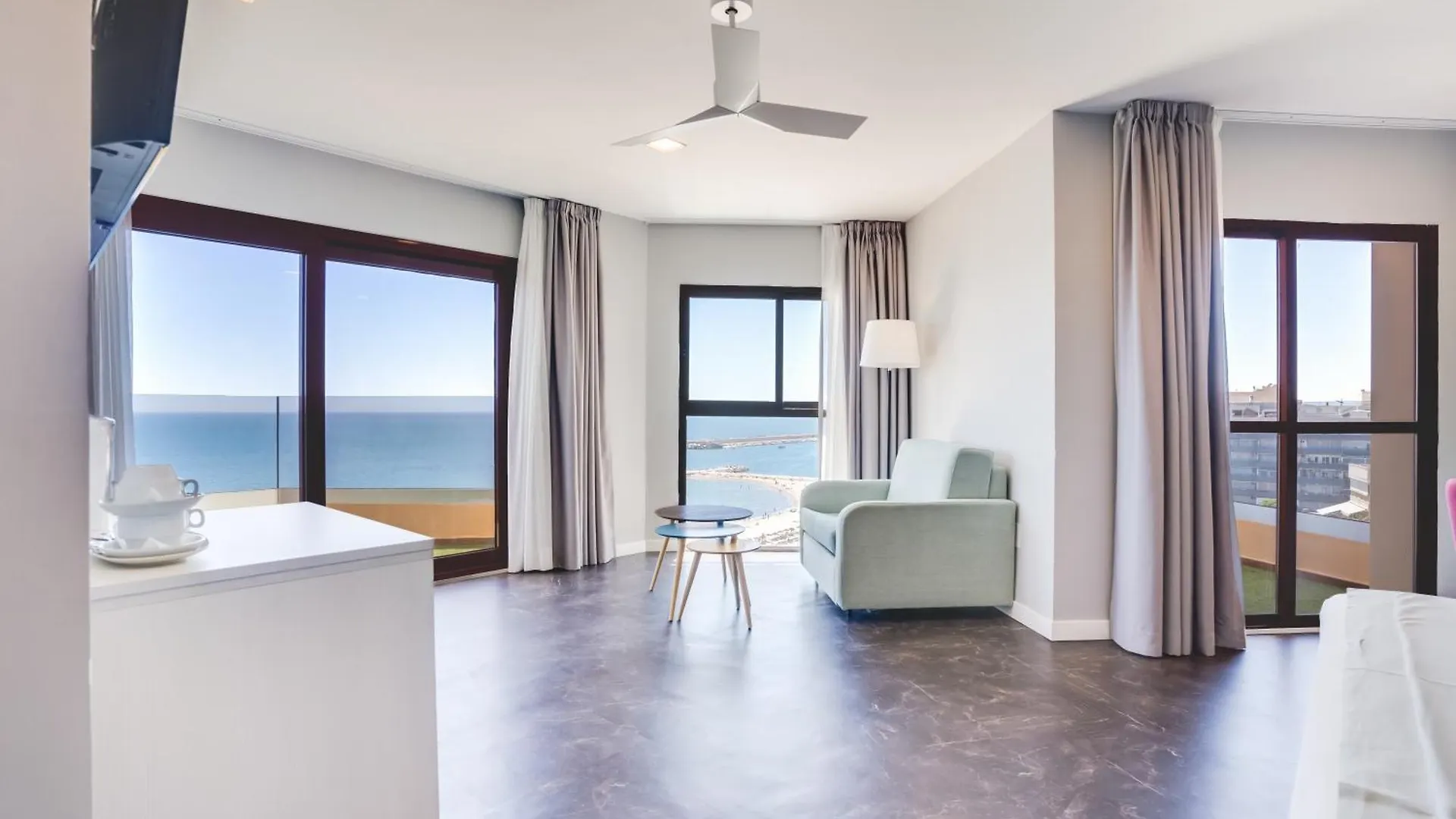 Hotel Angela - Adults Recommended Fuengirola