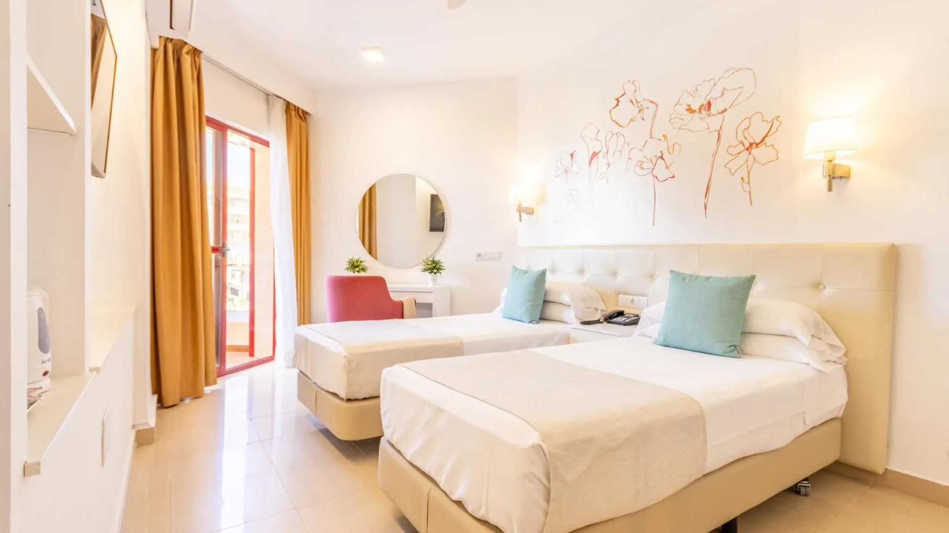 Hotel Angela - Adults Recommended Fuengirola