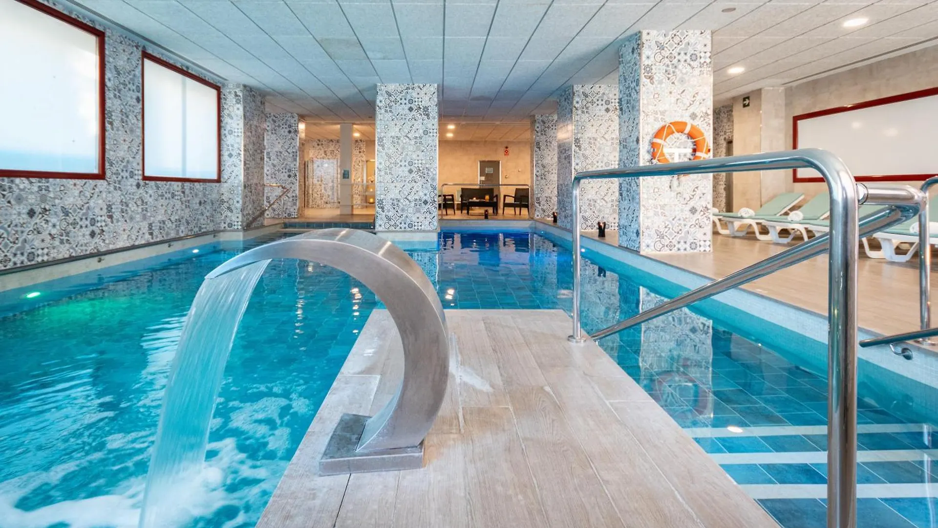 Hotel Angela - Adults Recommended Fuengirola