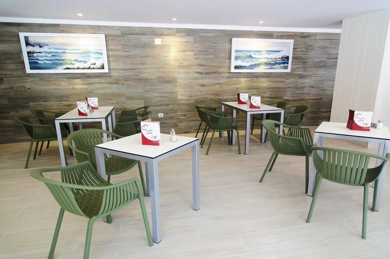 ****  Hotel Angela - Adults Recommended Fuengirola Spanien
