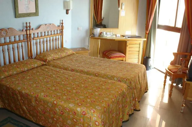 Hotel Angela - Adults Recommended Fuengirola