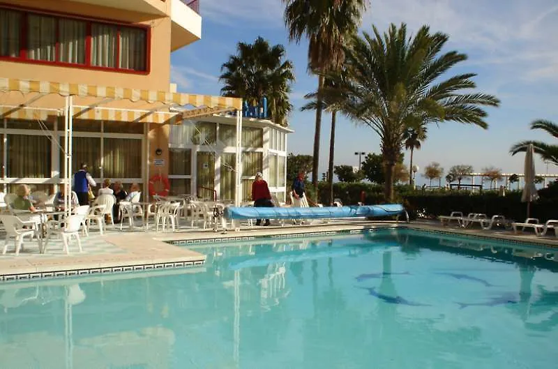 ****  Hotel Angela - Adults Recommended Fuengirola Spanien