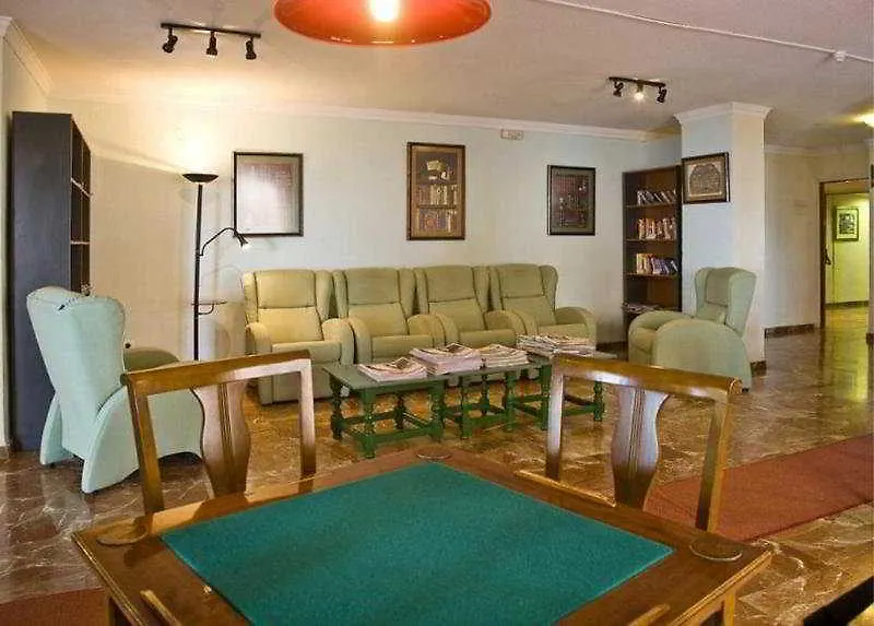 ****  Hotel Angela - Adults Recommended Fuengirola Spanien