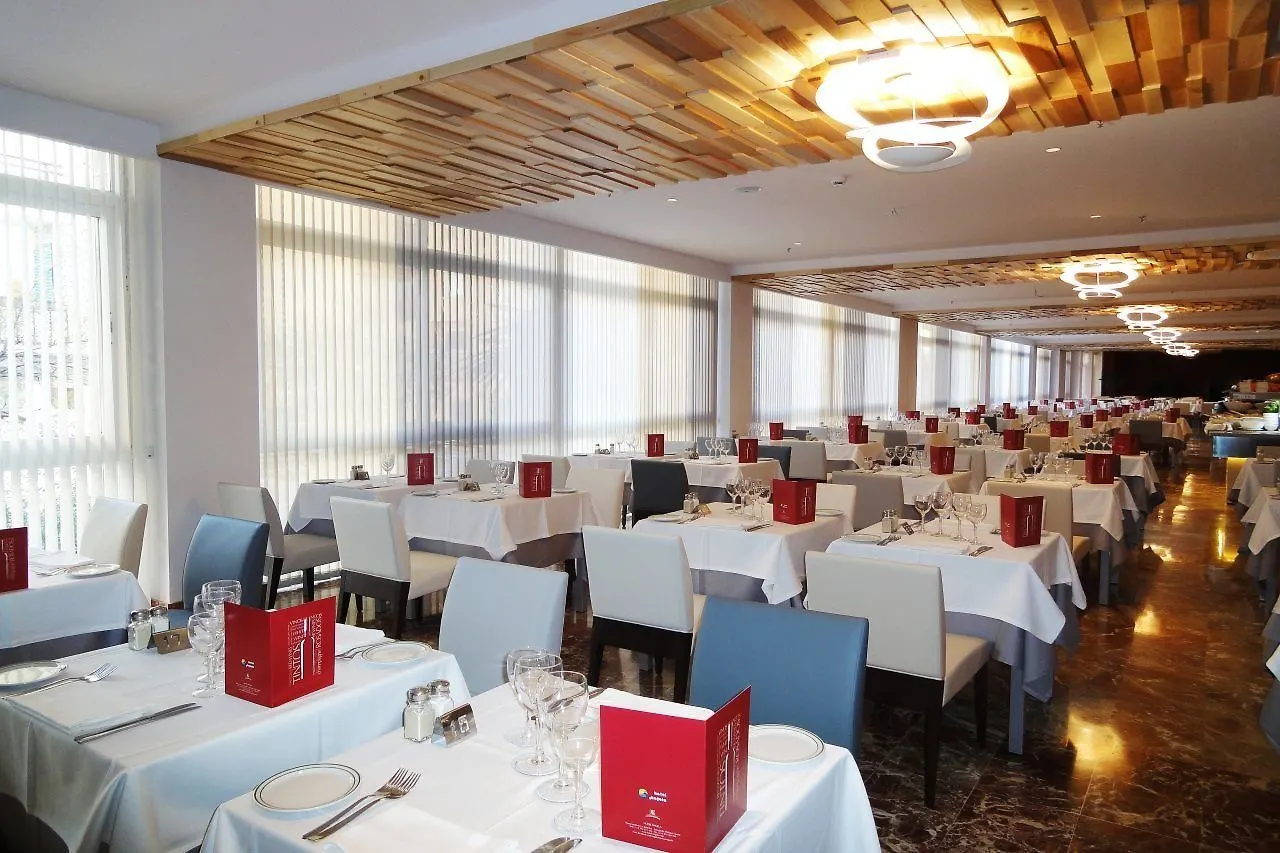 Hotel Angela - Adults Recommended Fuengirola 4*,