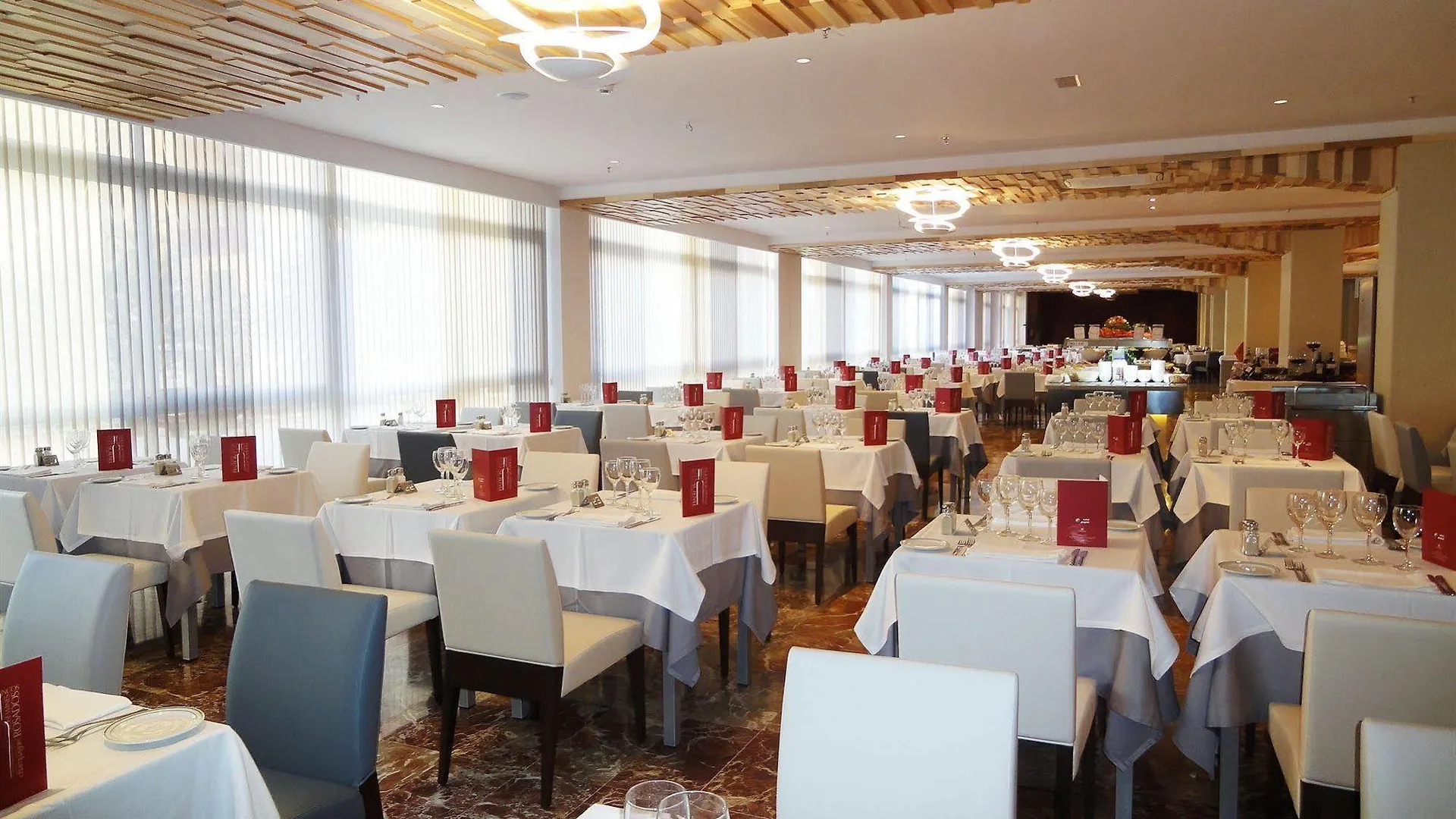 Hotel Angela - Adults Recommended Fuengirola Spanien