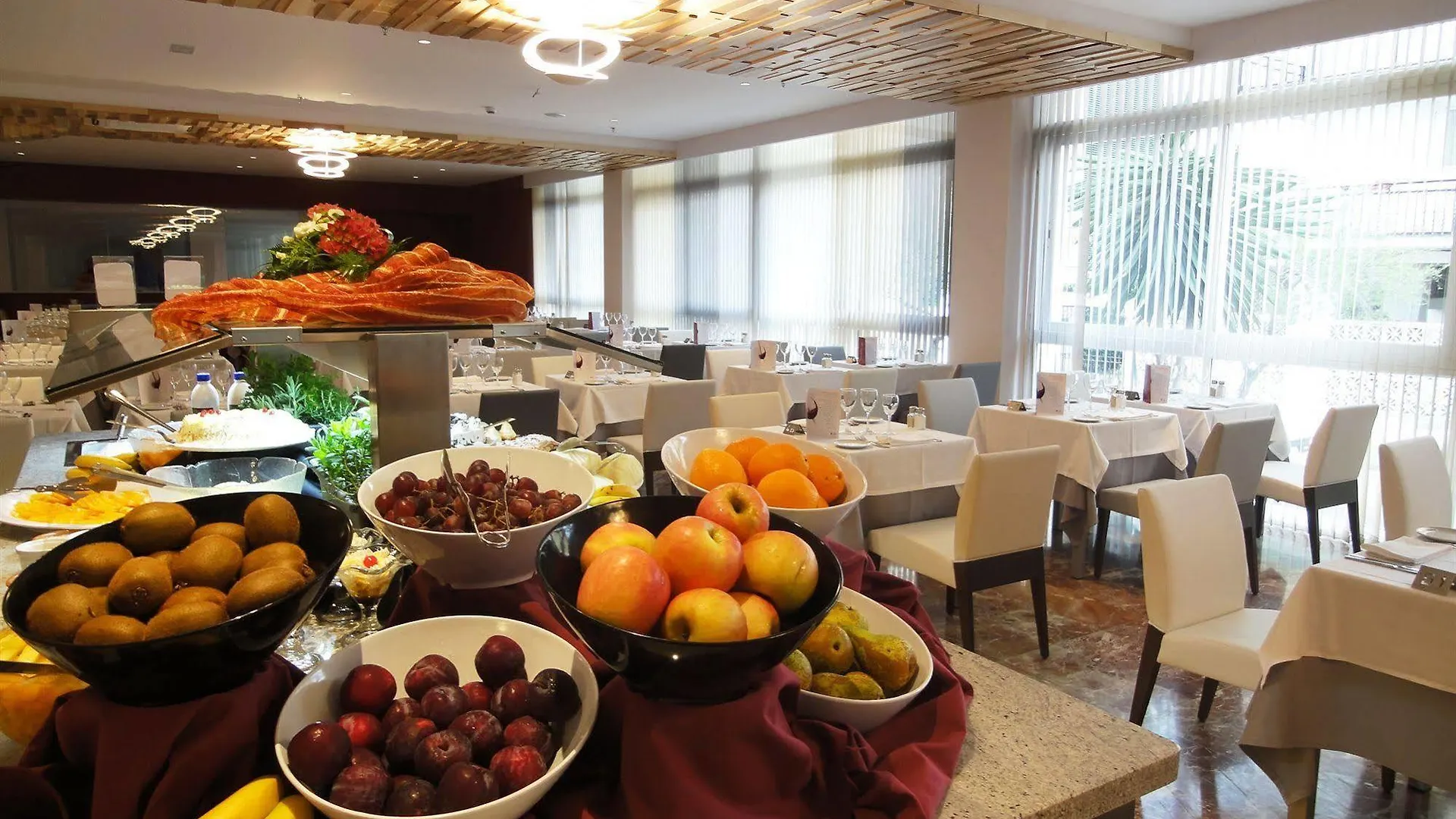 Hotel Angela - Adults Recommended Fuengirola