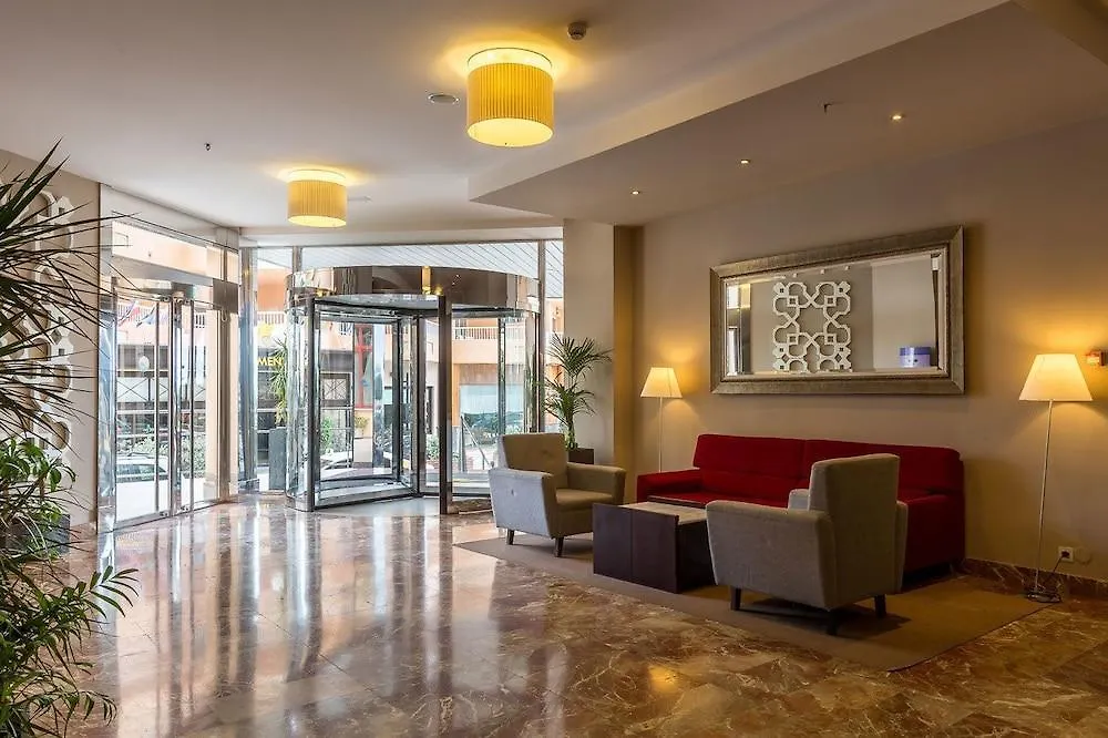 Hotel Angela - Adults Recommended Fuengirola