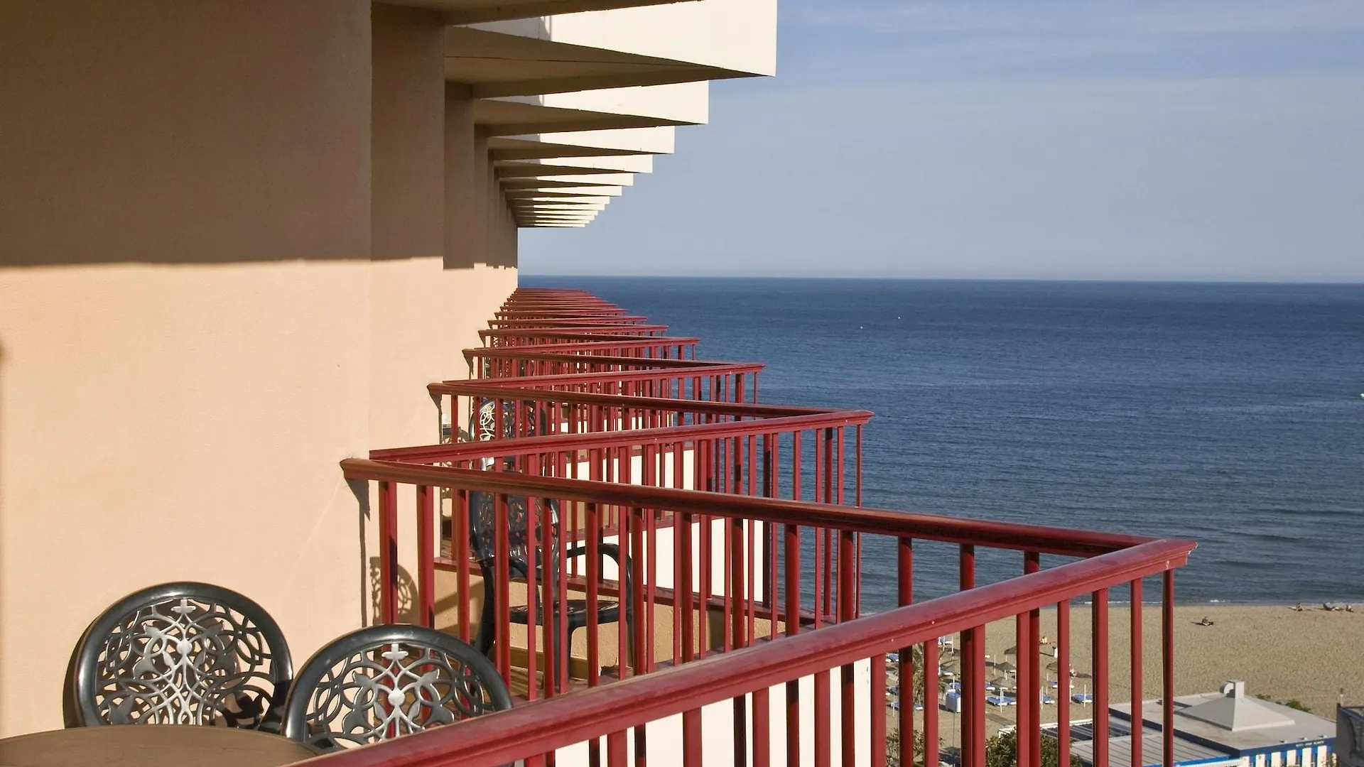 Hotel Angela - Adults Recommended Fuengirola