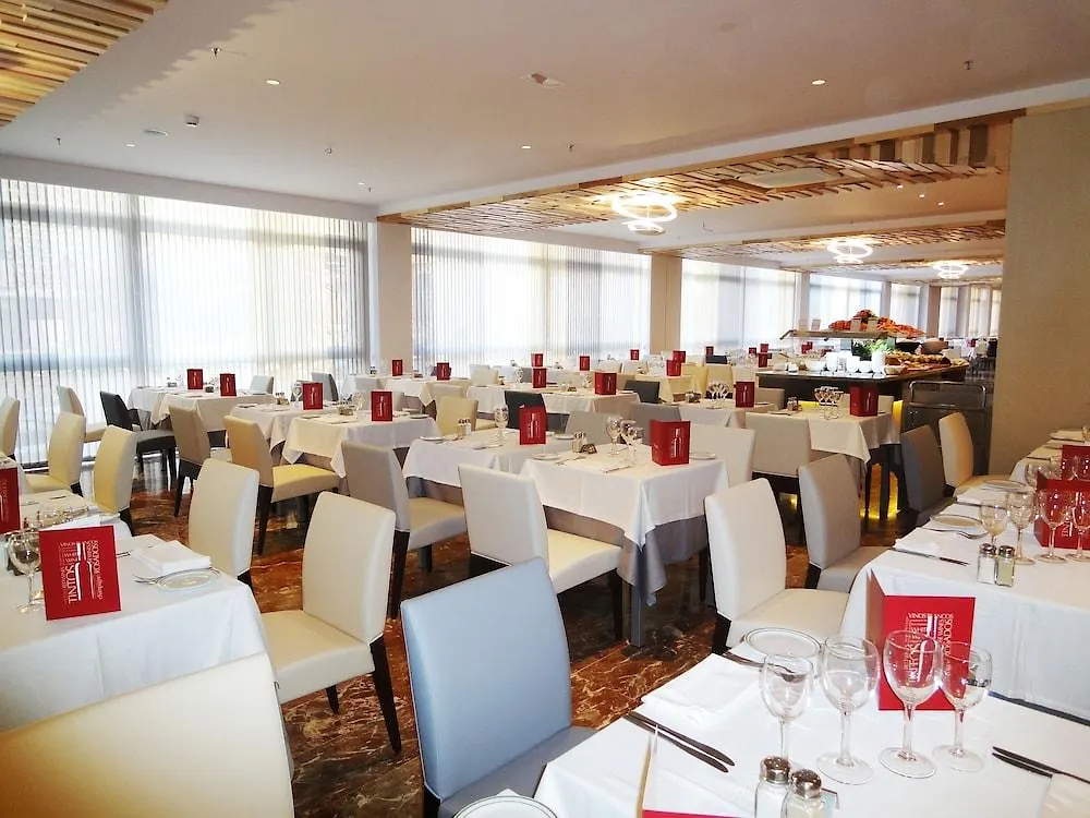 Hotel Angela - Adults Recommended Fuengirola