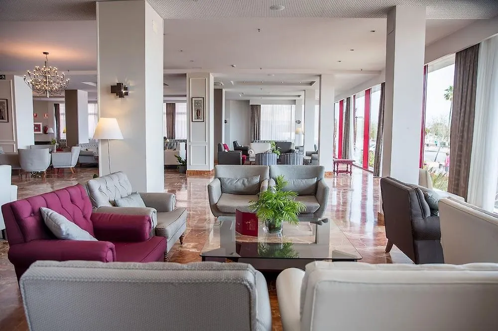 Hotel Angela - Adults Recommended Fuengirola