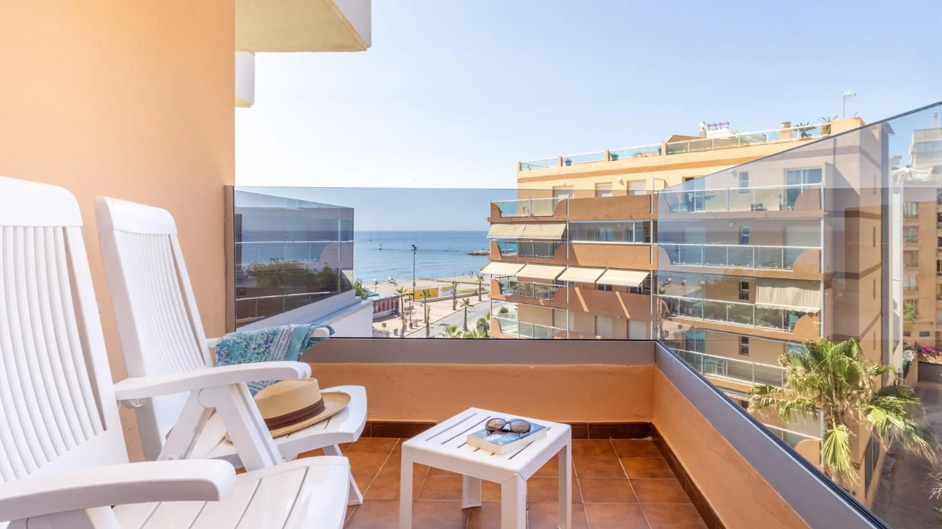 Hotel Angela - Adults Recommended Fuengirola