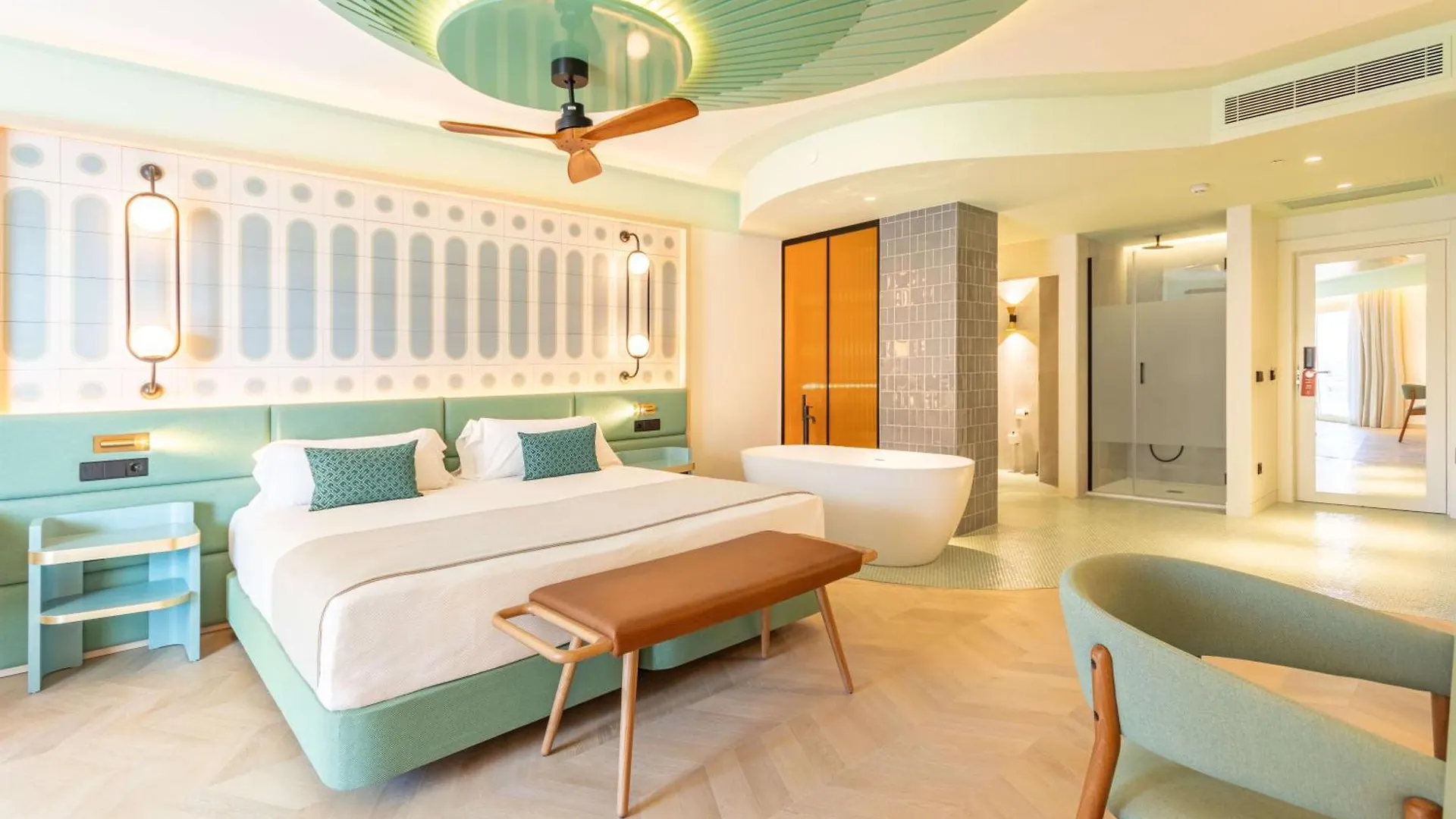 Hotel Angela - Adults Recommended Fuengirola 4*,