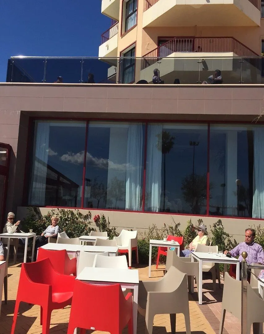 Hotel Angela - Adults Recommended Fuengirola 4*,