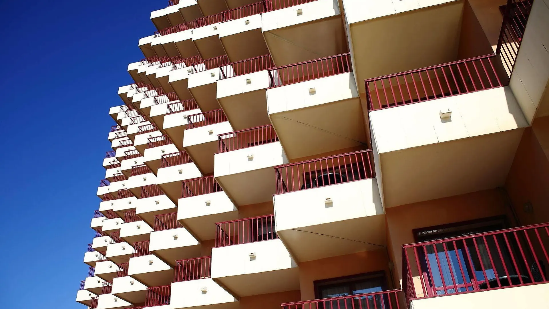 Hotel Angela - Adults Recommended Fuengirola