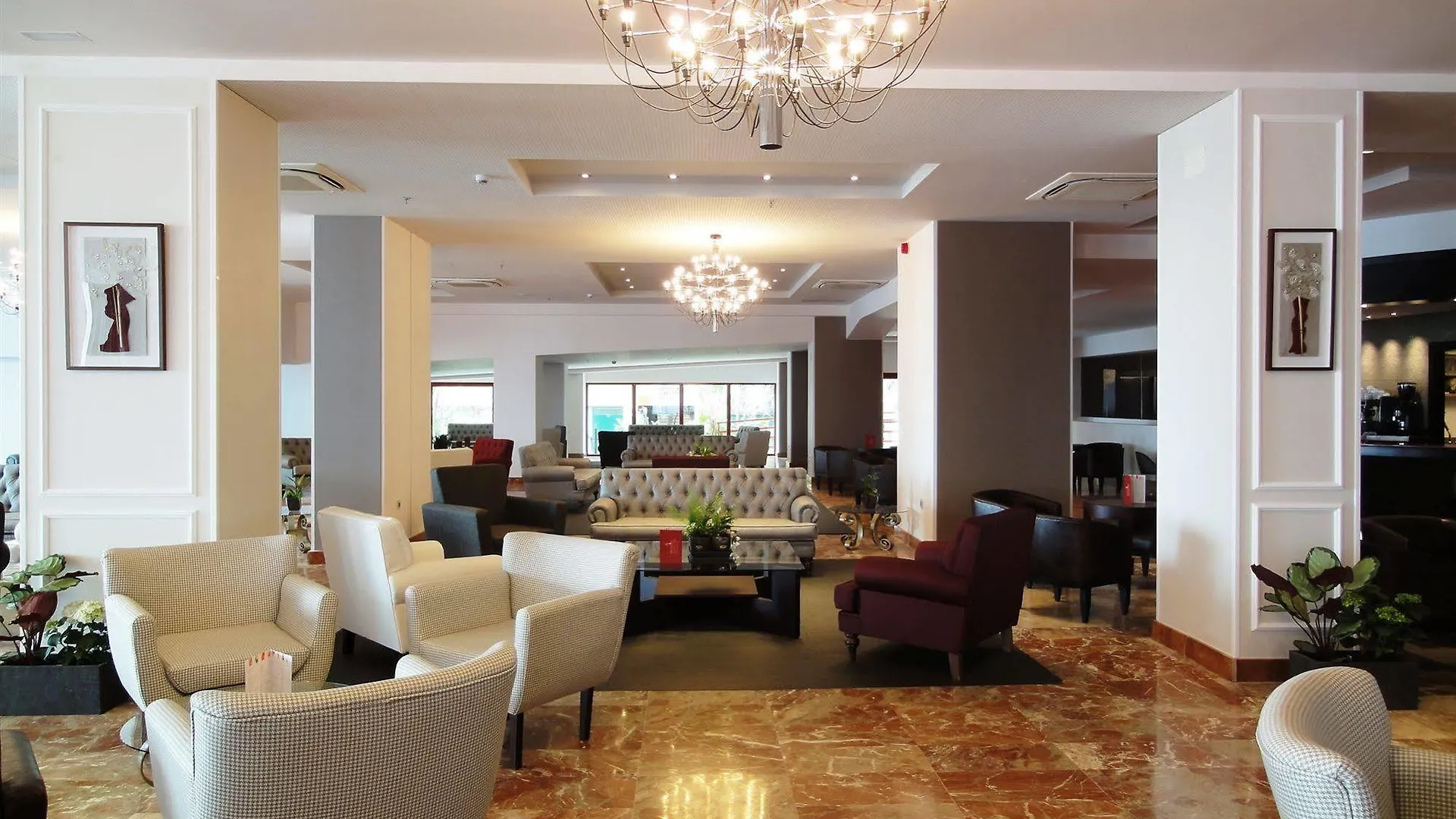 Hotel Angela - Adults Recommended Fuengirola Spain